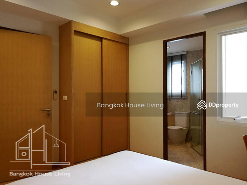 ให้เช่า - Viscaya Private Residences : วิสคาย่า ไพรเวท เรสซิเดนซ์, กรุงเทพ