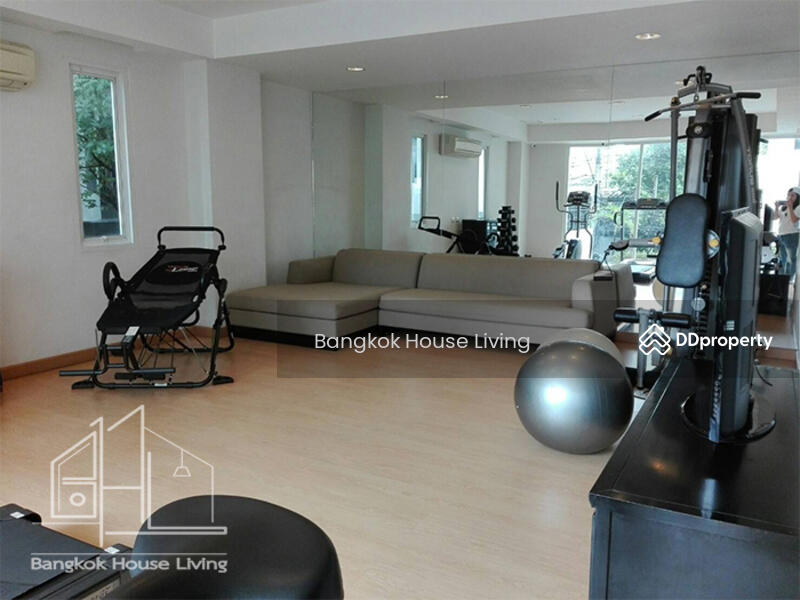 ให้เช่า - Viscaya Private Residences : วิสคาย่า ไพรเวท เรสซิเดนซ์, กรุงเทพ