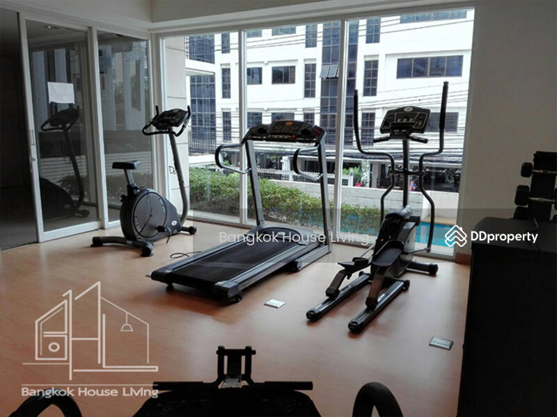 ให้เช่า - Viscaya Private Residences : วิสคาย่า ไพรเวท เรสซิเดนซ์, กรุงเทพ
