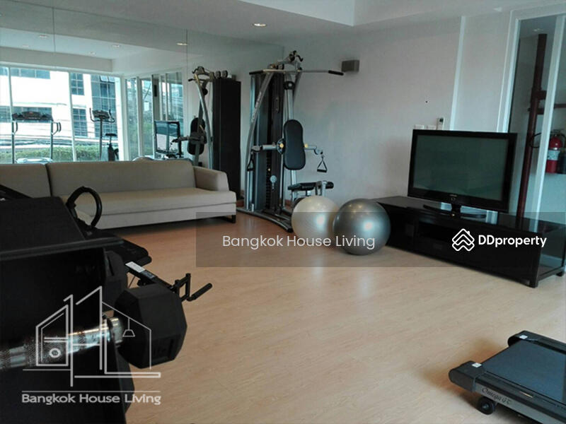 ให้เช่า - Viscaya Private Residences : วิสคาย่า ไพรเวท เรสซิเดนซ์, กรุงเทพ