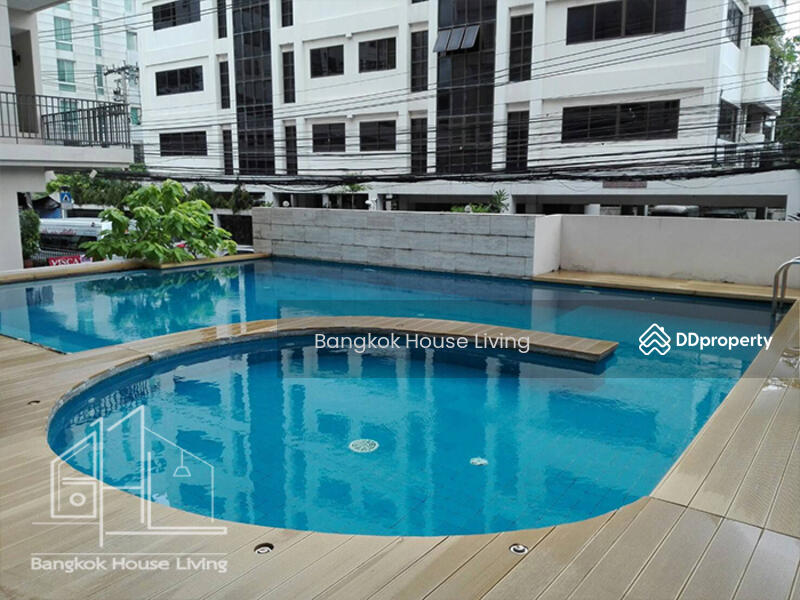 ให้เช่า - Viscaya Private Residences : วิสคาย่า ไพรเวท เรสซิเดนซ์, กรุงเทพ