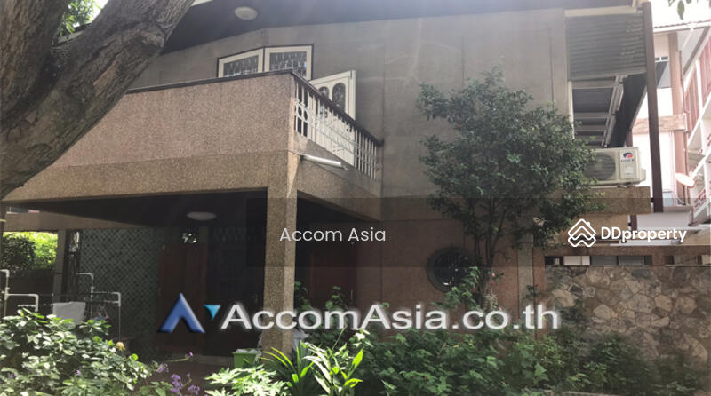 5 Bedrooms House for Sale in Sukhumvit, Bangkok near BTS Ekkamai (AA23830), Bangkok, Khlong Tan Nua, Watthana, Bangkok, 5 Bedrooms, 74 sqm, Single Detached House For Sale, by Accom Asia, 11216641 - DDproperty.com