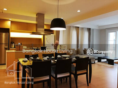 For Rent - Viscaya Private Residences, Bangkok