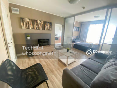 ขาย - Dcondo Onnut–Rama 9 : Dcondo อ่อนนุช-พระราม 9, กรุงเทพ