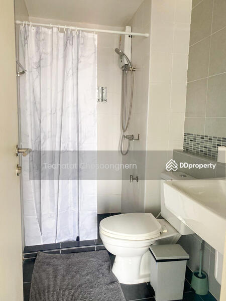 For Sale - Dcondo Onnut–Rama 9, Bangkok