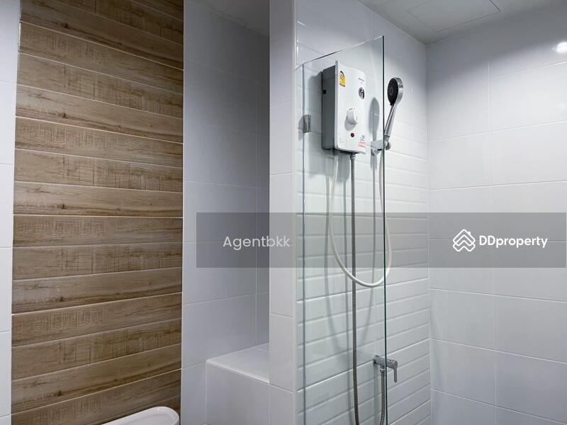 Metro Sky Wutthakat, Bangkok, Thanon Wutthakat, Talat Plu, Thon Buri, Bangkok, Studio, 23 sqm, Condo For Rent, by Agentbkk, 11216746 - DDproperty.com