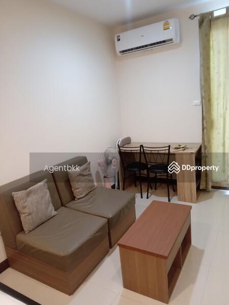 Supalai Premier Ratchathewi, Bangkok, 188 Phetchaburi Road, Thanon Phetchaburi, Ratchathewi, Bangkok, 1 Bedroom, 38 sqm, Condo For Rent, by Agentbkk, 11216839 - DDproperty.com