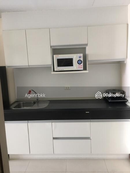 Supalai Premier Ratchathewi, Bangkok, 188 Phetchaburi Road, Thanon Phetchaburi, Ratchathewi, Bangkok, 1 Bedroom, 38 sqm, Condo For Rent, by Agentbkk, 11216839 - DDproperty.com