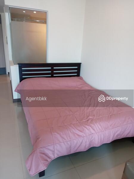 Supalai Premier Ratchathewi, Bangkok, 188 Phetchaburi Road, Thanon Phetchaburi, Ratchathewi, Bangkok, 1 Bedroom, 38 sqm, Condo For Rent, by Agentbkk, 11216839 - DDproperty.com