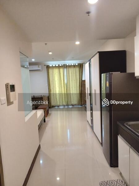 Supalai Premier Ratchathewi, Bangkok, 188 Phetchaburi Road, Thanon Phetchaburi, Ratchathewi, Bangkok, 1 Bedroom, 38 sqm, Condo For Rent, by Agentbkk, 11216839 - DDproperty.com