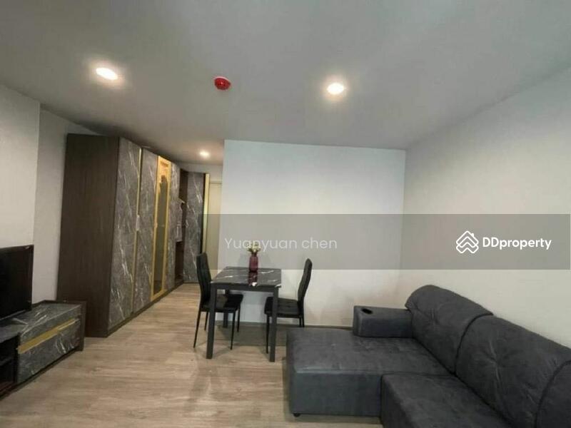 Rye Talat Phlu, Bangkok, 79-3 Soi Terdthai 33, Talat Plu, Thon Buri, Bangkok, 1 Bedroom, 28 sqm, Condo For Rent, by Yuanyuan chen, 11216848 - DDproperty.com