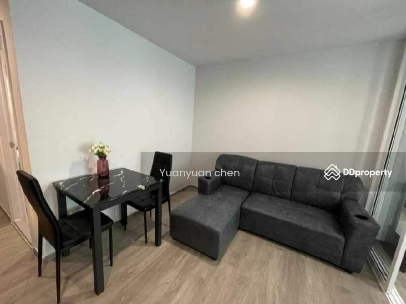 Rye Talat Phlu, Bangkok, 79-3 Soi Terdthai 33, Talat Plu, Thon Buri, Bangkok, 1 Bedroom, 28 sqm, Condo For Rent, by Yuanyuan chen, 11216848 - DDproperty.com