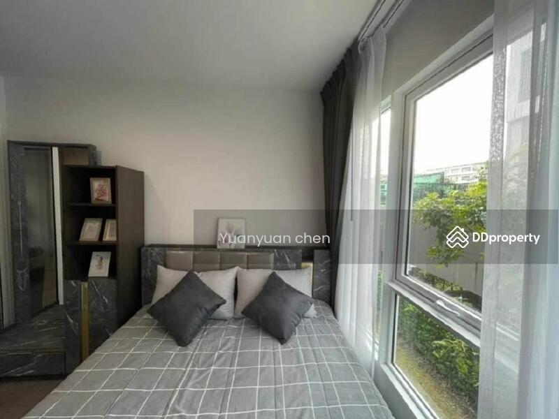 Rye Talat Phlu, Bangkok, 79-3 Soi Terdthai 33, Talat Plu, Thon Buri, Bangkok, 1 Bedroom, 28 sqm, Condo For Rent, by Yuanyuan chen, 11216848 - DDproperty.com