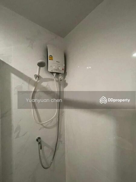 Rye Talat Phlu, Bangkok, 79-3 Soi Terdthai 33, Talat Plu, Thon Buri, Bangkok, 1 Bedroom, 28 sqm, Condo For Rent, by Yuanyuan chen, 11216848 - DDproperty.com