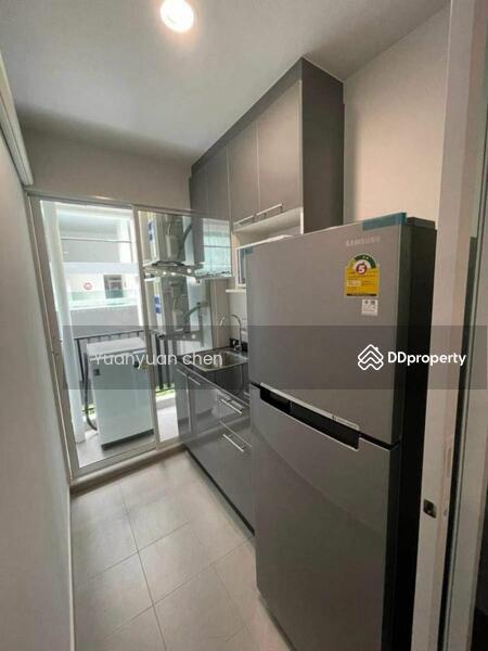 Rye Talat Phlu, Bangkok, 79-3 Soi Terdthai 33, Talat Plu, Thon Buri, Bangkok, 1 Bedroom, 28 sqm, Condo For Rent, by Yuanyuan chen, 11216848 - DDproperty.com