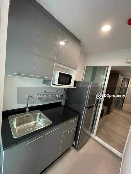 Rye Talat Phlu, Bangkok, 79-3 Soi Terdthai 33, Talat Plu, Thon Buri, Bangkok, 1 Bedroom, 28 sqm, Condo For Rent, by Yuanyuan chen, 11216848 - DDproperty.com