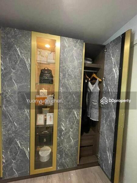 Rye Talat Phlu, Bangkok, 79-3 Soi Terdthai 33, Talat Plu, Thon Buri, Bangkok, 1 Bedroom, 28 sqm, Condo For Rent, by Yuanyuan chen, 11216848 - DDproperty.com
