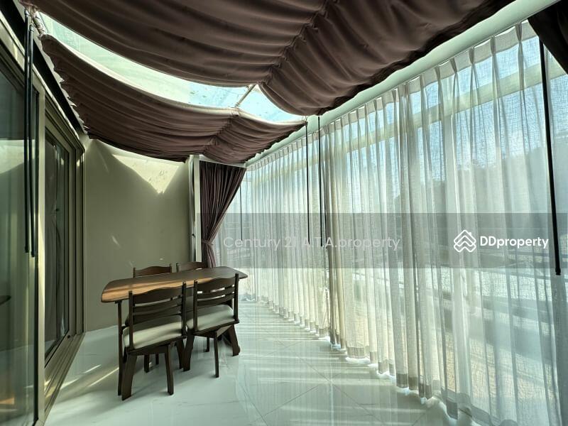 ให้เช่า - Marina Bayfront Sriracha : มาริน่า เบย์ฟร้อนท์ ศรีราชา, ชลบุรี
