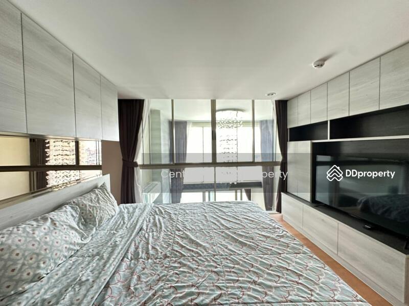 ให้เช่า - Marina Bayfront Sriracha : มาริน่า เบย์ฟร้อนท์ ศรีราชา, ชลบุรี