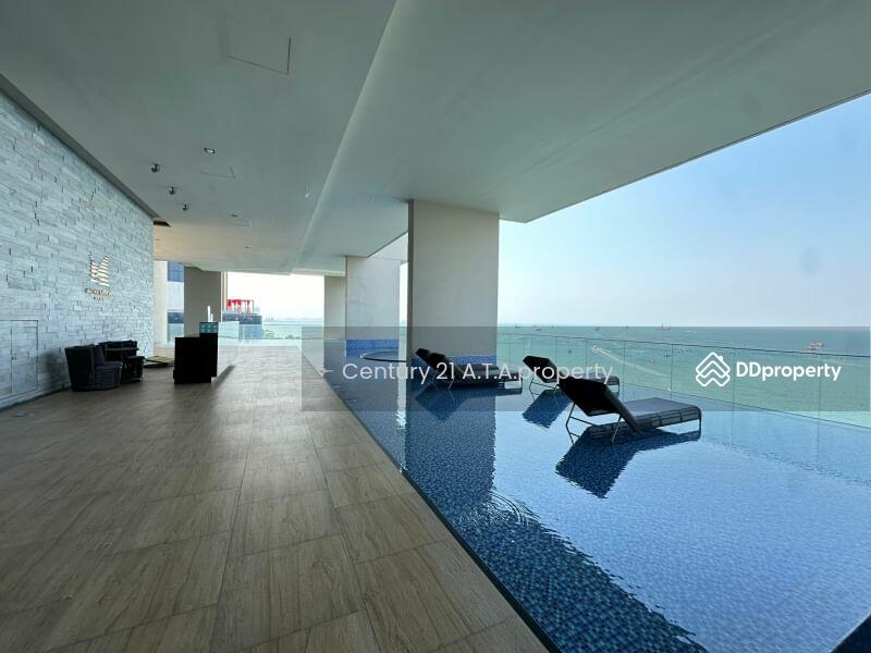 ให้เช่า - Marina Bayfront Sriracha : มาริน่า เบย์ฟร้อนท์ ศรีราชา, ชลบุรี