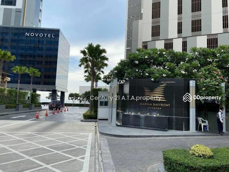 ให้เช่า - Marina Bayfront Sriracha : มาริน่า เบย์ฟร้อนท์ ศรีราชา, ชลบุรี
