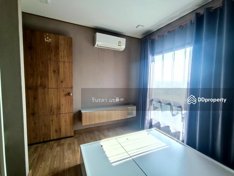 ขาย - Rizzo Condo Bangkrang : ริชโช คอนโด บางกร่าง, นนทบุรี