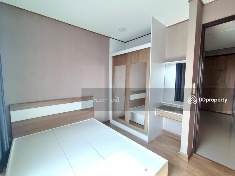ขาย - Rizzo Condo Bangkrang : ริชโช คอนโด บางกร่าง, นนทบุรี