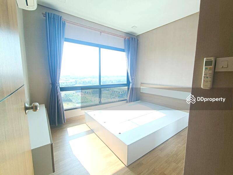 ขาย - Rizzo Condo Bangkrang : ริชโช คอนโด บางกร่าง, นนทบุรี