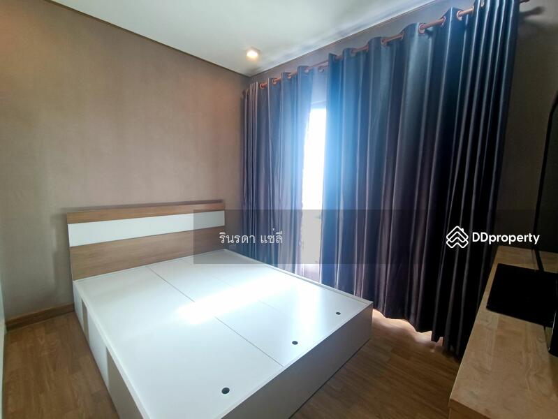 ขาย - Rizzo Condo Bangkrang : ริชโช คอนโด บางกร่าง, นนทบุรี