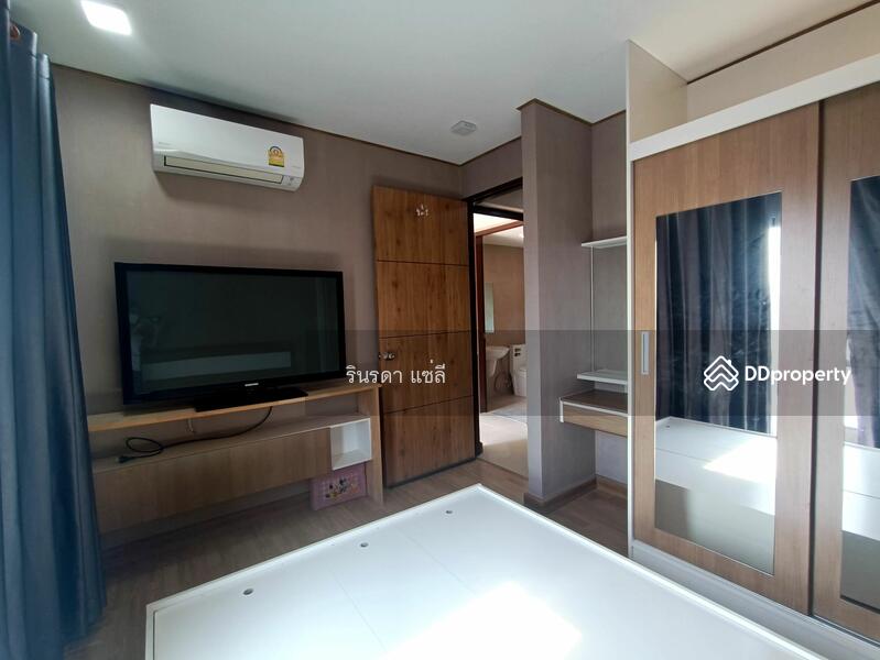 ขาย - Rizzo Condo Bangkrang : ริชโช คอนโด บางกร่าง, นนทบุรี