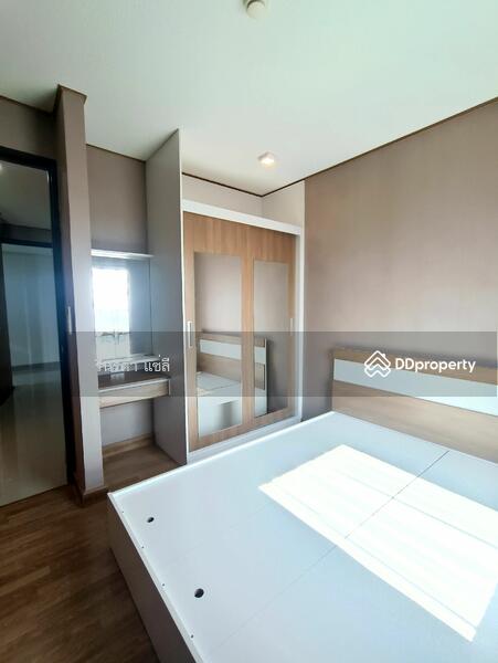 ขาย - Rizzo Condo Bangkrang : ริชโช คอนโด บางกร่าง, นนทบุรี