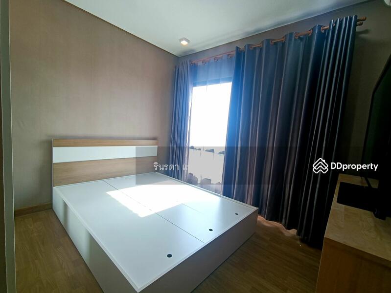 ขาย - Rizzo Condo Bangkrang : ริชโช คอนโด บางกร่าง, นนทบุรี