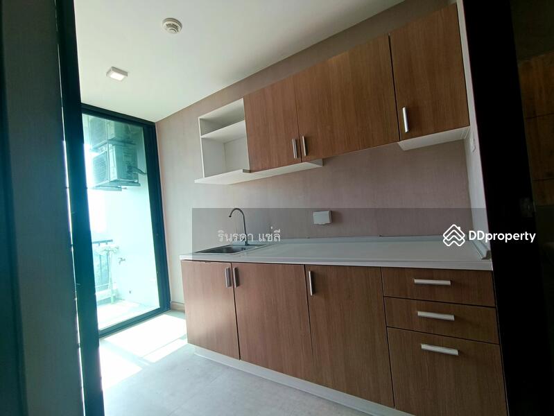 ขาย - Rizzo Condo Bangkrang : ริชโช คอนโด บางกร่าง, นนทบุรี