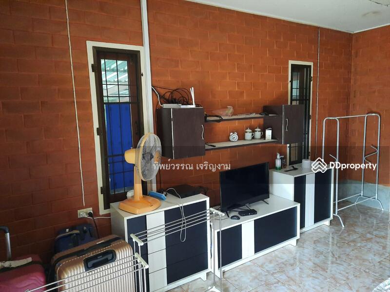 For Sale - Sell 4 Houses on 6 rai land with full furnished Mae Jan, Chiang Rai, price 6.9 MB., Chiang Rai
