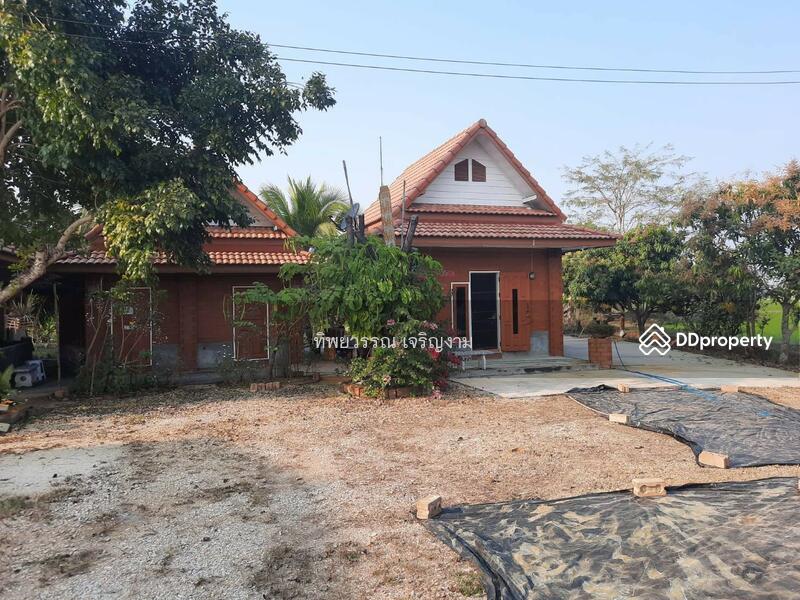For Sale - Sell 4 Houses on 6 rai land with full furnished Mae Jan, Chiang Rai, price 6.9 MB., Chiang Rai