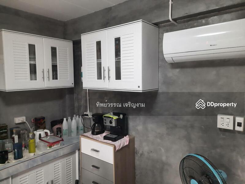For Sale - Sell 4 Houses on 6 rai land with full furnished Mae Jan, Chiang Rai, price 6.9 MB., Chiang Rai