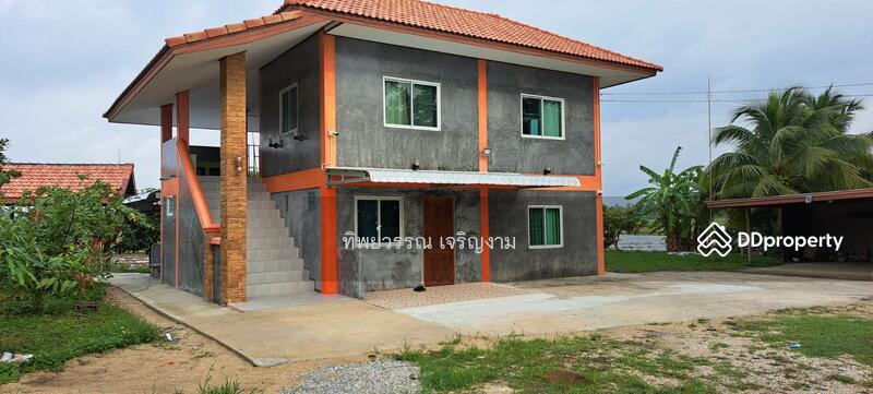 For Sale - Sell 4 Houses on 6 rai land with full furnished Mae Jan, Chiang Rai, price 6.9 MB., Chiang Rai