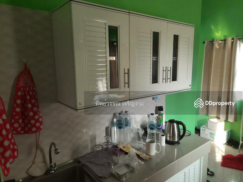For Sale - Sell 4 Houses on 6 rai land with full furnished Mae Jan, Chiang Rai, price 6.9 MB., Chiang Rai