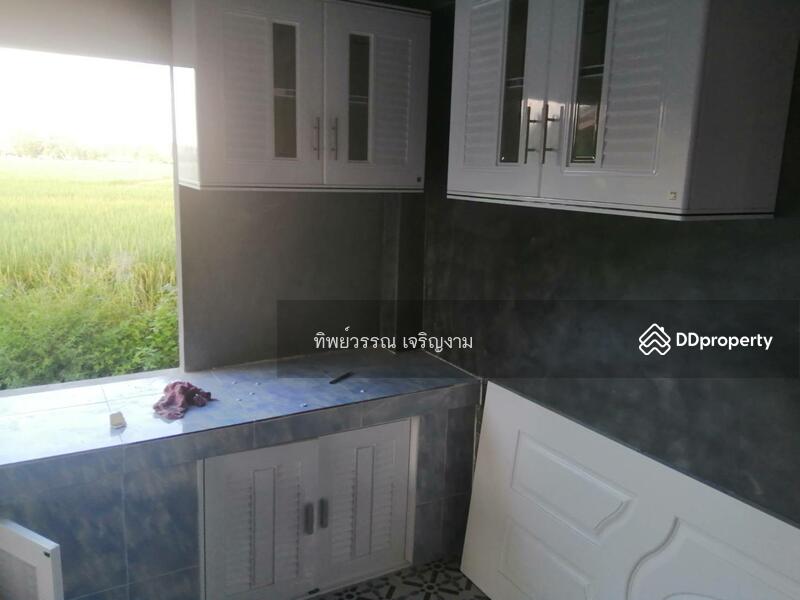 For Sale - Sell 4 Houses on 6 rai land with full furnished Mae Jan, Chiang Rai, price 6.9 MB., Chiang Rai