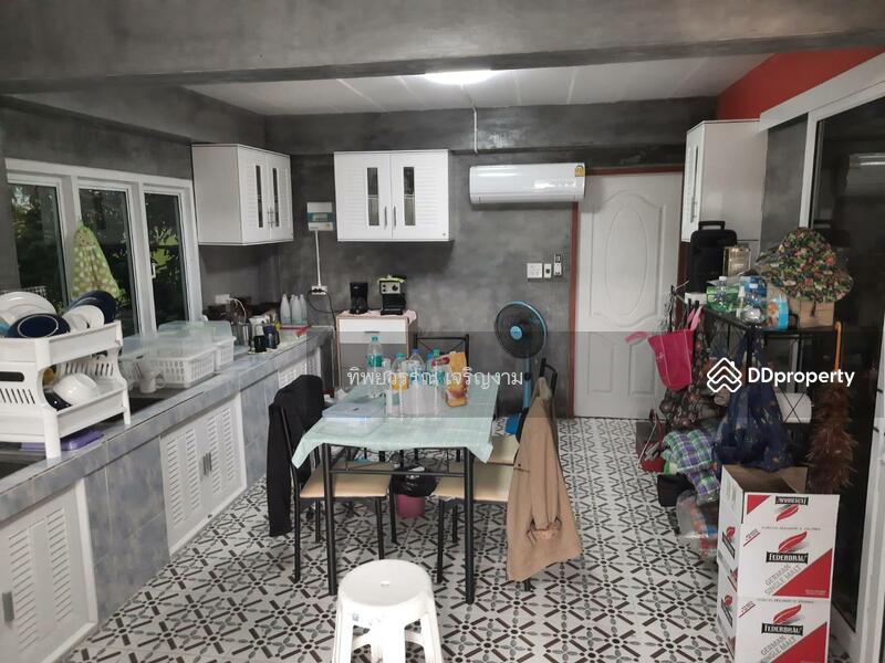 For Sale - Sell 4 Houses on 6 rai land with full furnished Mae Jan, Chiang Rai, price 6.9 MB., Chiang Rai