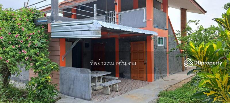 ขาย - ขายบ้าน4 หลังในที่ดิน 6 ไร่พร้อมเฟอร์นิเจอร์ อำเภอแม่จัน จ. เชียงราย เนื้อที่ 6 ไร่ ราคา 6.9 ล้านบาท, เชียงราย