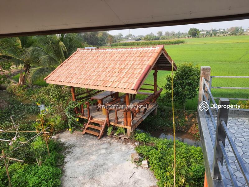 ขาย - ขายบ้าน4 หลังในที่ดิน 6 ไร่พร้อมเฟอร์นิเจอร์ อำเภอแม่จัน จ. เชียงราย เนื้อที่ 6 ไร่ ราคา 6.9 ล้านบาท, เชียงราย