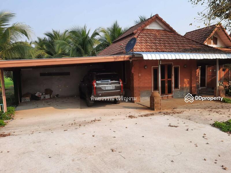 ขาย - ขายบ้าน4 หลังในที่ดิน 6 ไร่พร้อมเฟอร์นิเจอร์ อำเภอแม่จัน จ. เชียงราย เนื้อที่ 6 ไร่ ราคา 6.9 ล้านบาท, เชียงราย