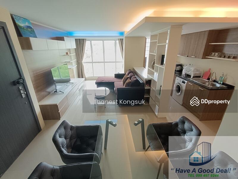 For Sale - Le Champs Condominium, Bangkok