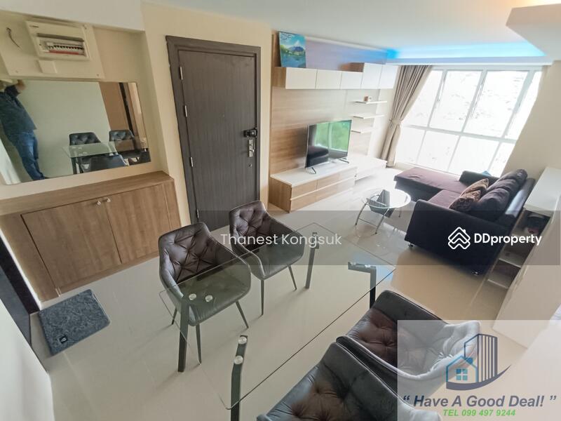 For Sale - Le Champs Condominium, Bangkok