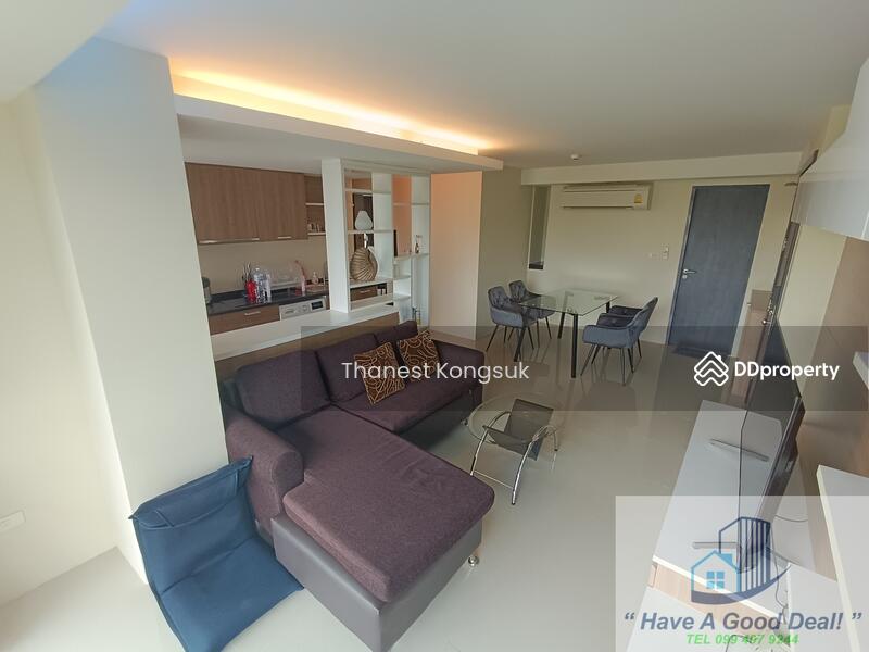 For Sale - Le Champs Condominium, Bangkok