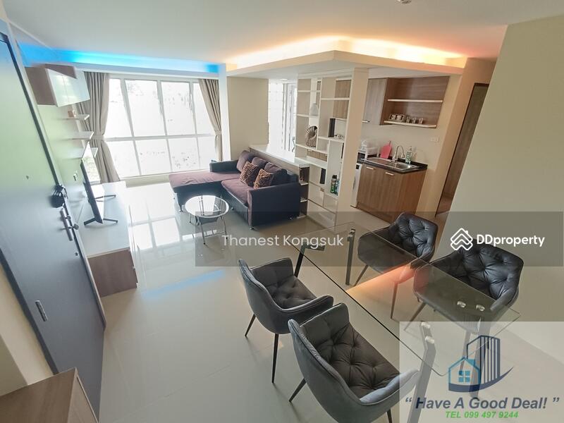 For Sale - Le Champs Condominium, Bangkok