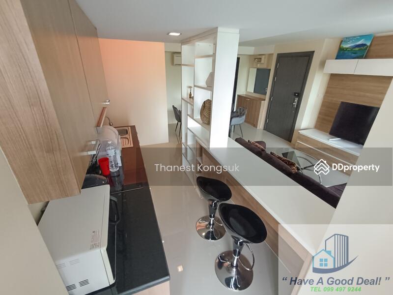 For Sale - Le Champs Condominium, Bangkok