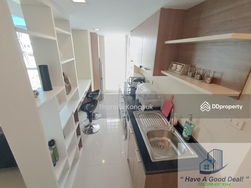 For Sale - Le Champs Condominium, Bangkok