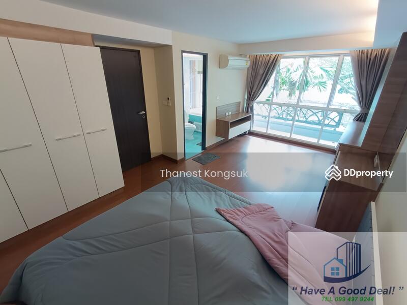 For Sale - Le Champs Condominium, Bangkok